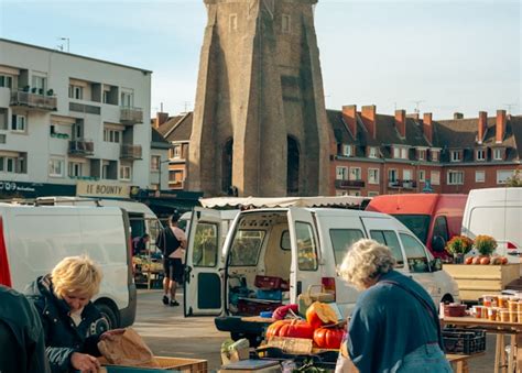 Lakeland Outdoor Market