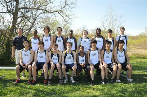 2012 Track And Field Sasweb