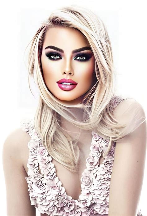 Pin By Armin Spuhler On Perfect Love Beautiful Women Pictures Beautiful Blonde Girl