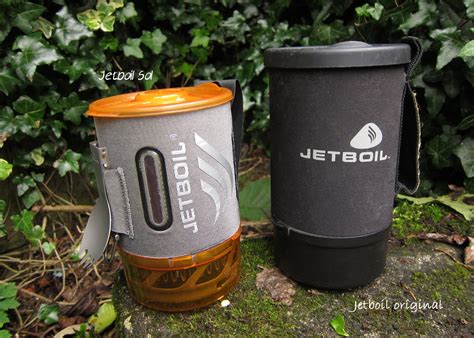 The Outdoor Lab: Field test: New generation Jetboil