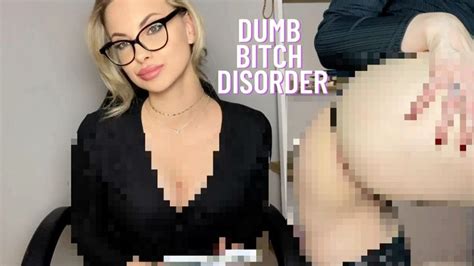 Dumb Bitch Disorder Beta Safe Censored Loser Porn Aurora S Beta