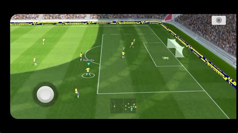 Tutorial De Chute Fenomenal Efootball 2023 YouTube