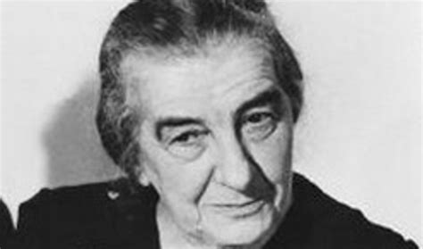 Golda's meltdown - The Jerusalem Post