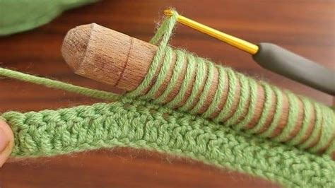 How to seam crochet panels using mattress stitch – Artofit