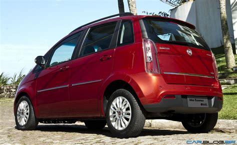 Fiat Idea 2013 Tabela Fipe