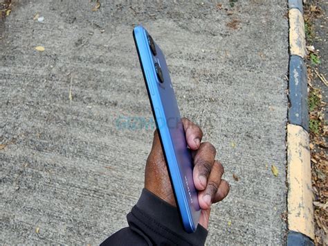 Infinix Hot G Review Performance G In An Enticing Package Gizmochina