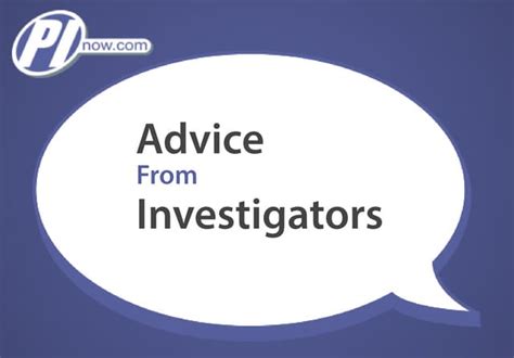 10 Quotes Every Private Investigator Should Know