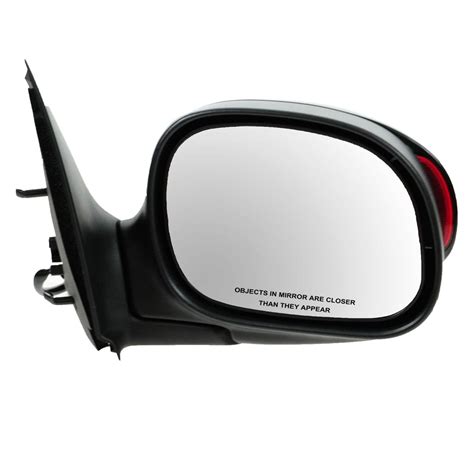 Diy Solutions Mir Driver And Passenger Side Power View Mirror Set