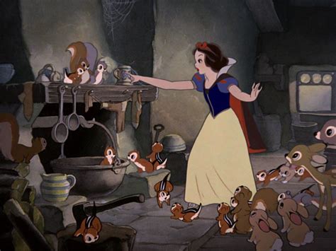 Snow White And The Seven Dwarfs 1937 Animation Screencaps Snow White Art Snow White Seven