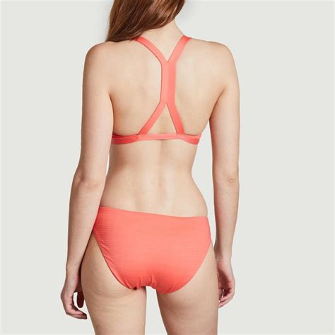 Haut Bikini Dos Crois Grenadine Patagonia Lexception