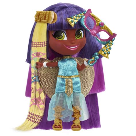 Hairdorables series 5 - Hair Art Series dolls - YouLoveIt.com