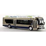 Amazon Iconic Replicas New Flyer Excelsior Bus 1 87 Scale HO Scale