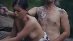 Sabik Nude Scenes Aznude