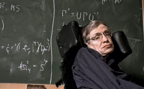 Lo Que Hemos Aprendido De Stephen Hawking Xl Semanal