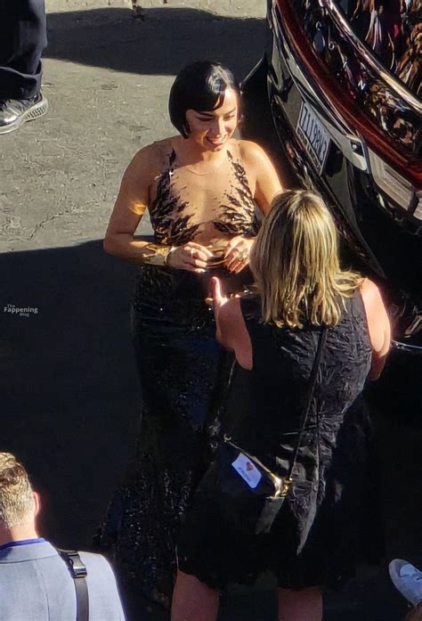 Isabela Merced Isabelamerced Nude Leaks Photo Thefappening