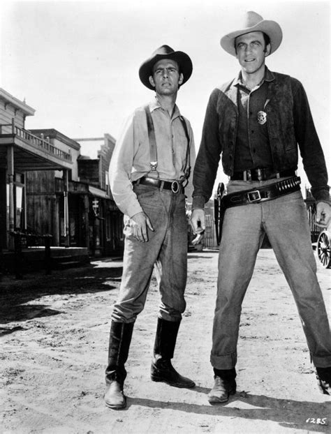 A Shroud Of Thoughts The 60th Anniversary Of Gunsmoke