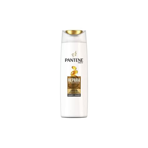 Champ Pantene Pro V Repara Y Protege Ml