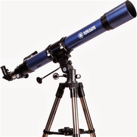 Historia Del Telescopio