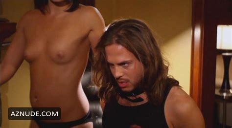 NOELLE DUBOIS Nude AZNude