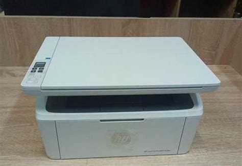 HP LaserJet Pro m28w | Festima.Ru - Мониторинг объявлений