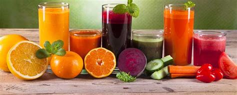 Анализ рынка соков от профи - что на нем происходит