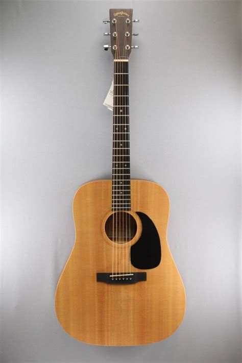 Sigma Guitars DM+ – American Guitar Shop - Gitarren in Berlin