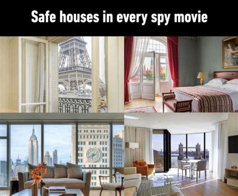 1621 best Safe House images on Pholder | Paydaytheheist, Un Ordinary ...