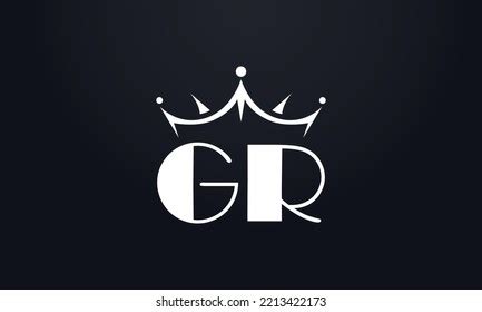 King Crown Logo Design Vector Extra Stock Vector (Royalty Free ...