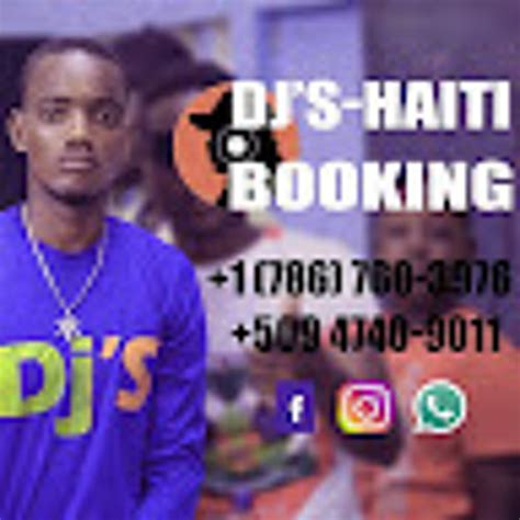 Stream Dj S Haiti Music Listen To Songs Albums Playlists For Free