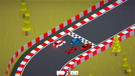 Crazycar Itch Release Date Videos Screenshots Reviews On Rawg