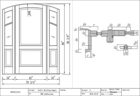 Входной дверной деревянный блок размеры 85 фото