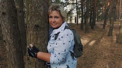 Там где у берёзы - YouTube