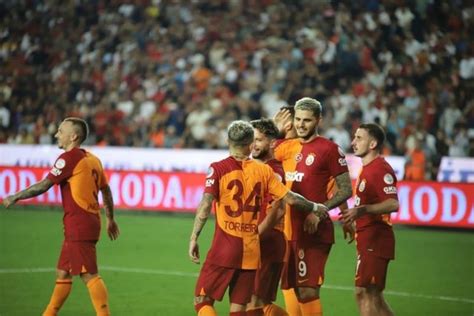 Galatasaray Kopenhag Ma Ne Zaman Hangi G N Ve Biletler Sat A Kt