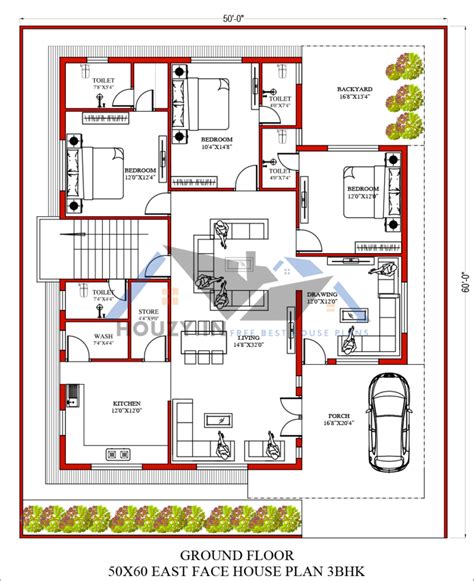 X House Plans Bedrooms X House Design Houzy In