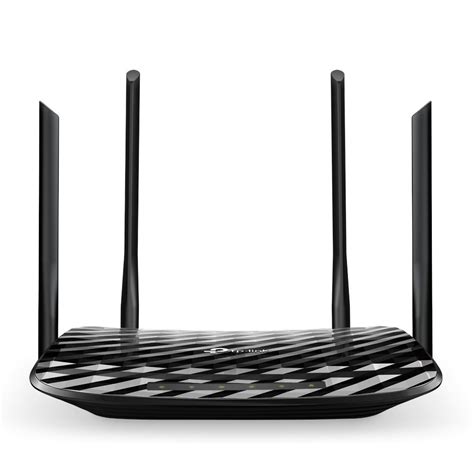 TP-Link Archer C6 AC1200 Dual-Band Wi-Fi Router | iWay.hu ...