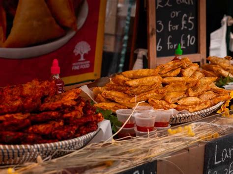 Gloucester Quays Food Festival Gallery Channell Events