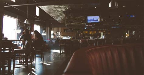 Is it Time to Redesign Your Bar? | Carroll Design