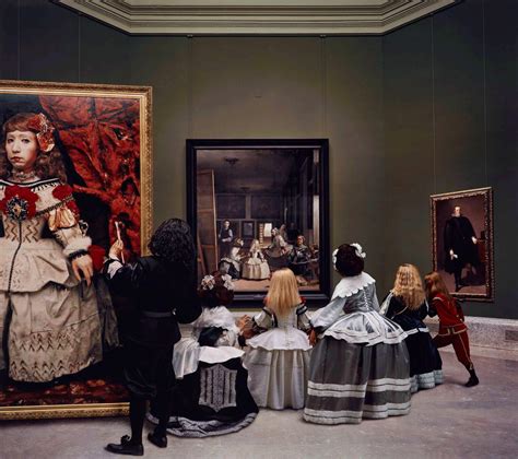 Las Meninas By Diego Velázquez 10 Things To Know