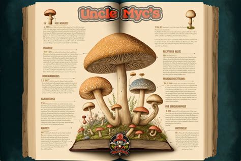 Sterilized Grain Mushroom Spawn Bags: Comprehensive Guide – Uncle Myc's