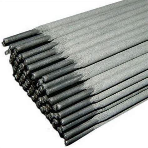 Mm X Mm Mild Steel Welding Rod At Best Price In Chennai