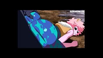 Hentai Boku No Hero XVIDEOS