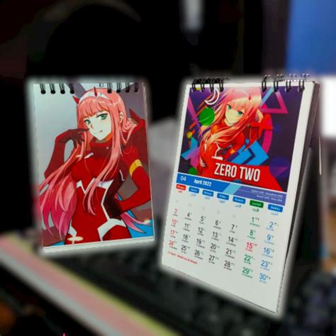 2025 Calendar Anime Images Bazaarvoice Calvin Idris