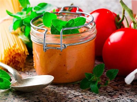 Recettes Sauce Ros E Pour P Tes Soscuisine