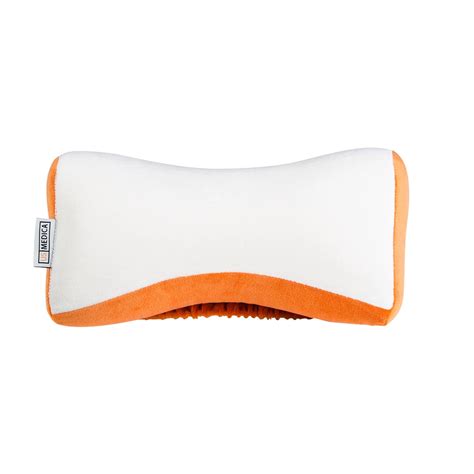 Подушка под шею для офисного кресла - 80 фото