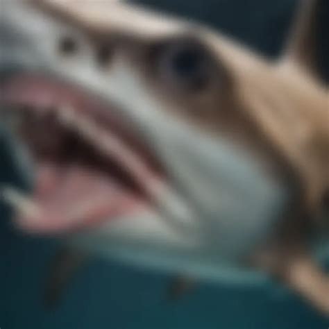 Discovering Hammerhead Sharks Biology And Ecology