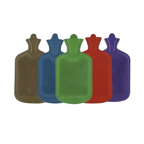 Ml Ml Pvc Hand Warmer Hot Water Bottle Warming Bag With Cover Hot Water Bag And Rubber