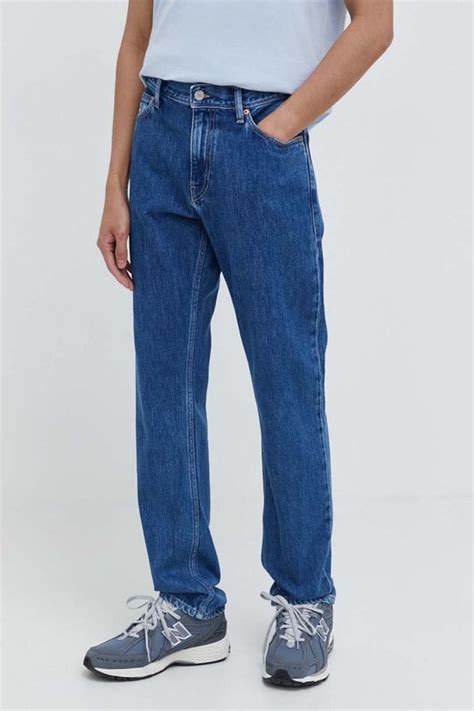 Джинсы Tommy Jeans мужские | ANSWEAR.ua