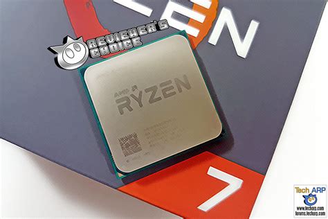 The Amd Ryzen 7 1800x Octa Core Processor Review Tech Arp