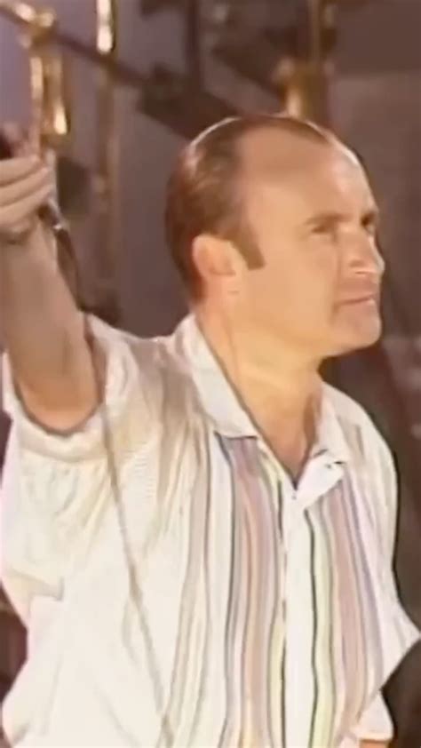 Phil Collins A Groovy Kind Of Love Official Clip Phil Collins