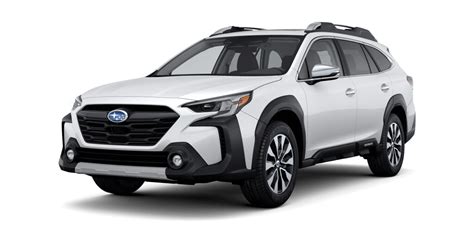 Subaru Outback Towing Capacity Miller Subaru